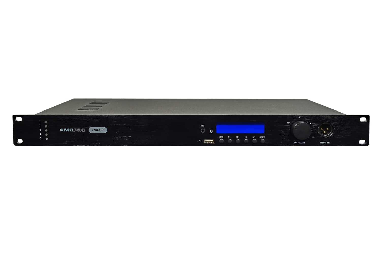 AMC iMIX5